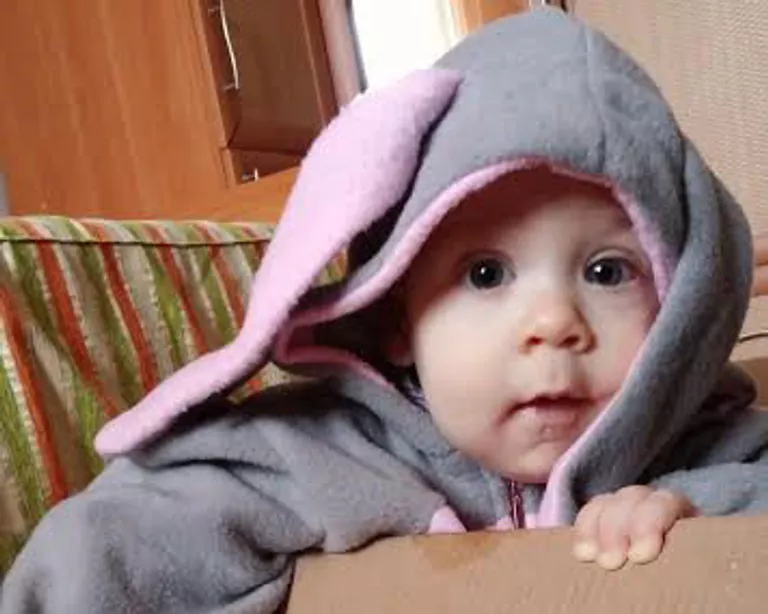 Даня ждет продолжения лечения Даня ждет продолжения лечения