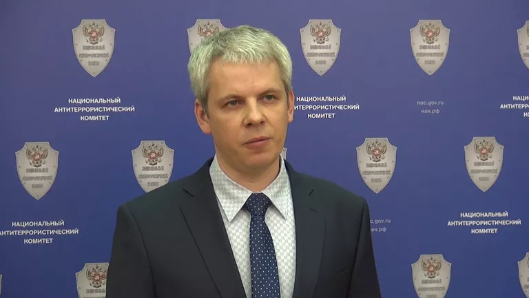 Представитель НАК о взрывах в питерском метро Представитель НАК о взрывах в питерском метро