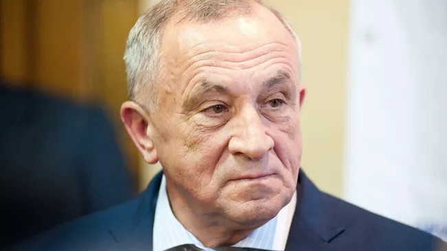 Александр Соловьев