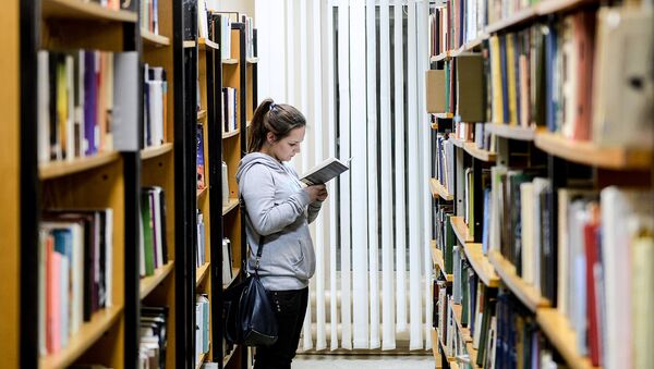 1,5 тысячи библиотек готовятся к Дню экологических знаний