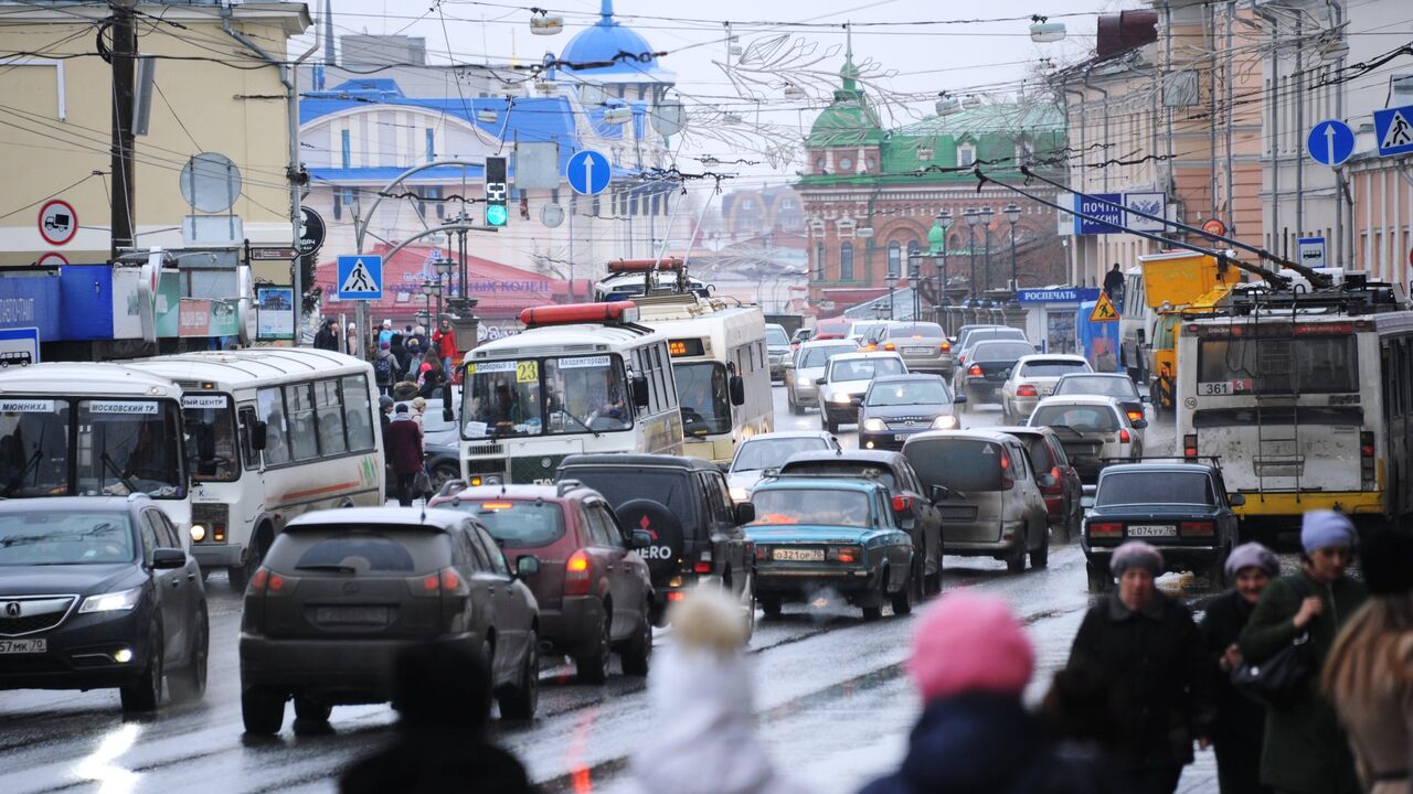 В Томске не смогли выбрать мэра из-за самоотвода кандидата на пост - РИА  Новости, 11.04.2023