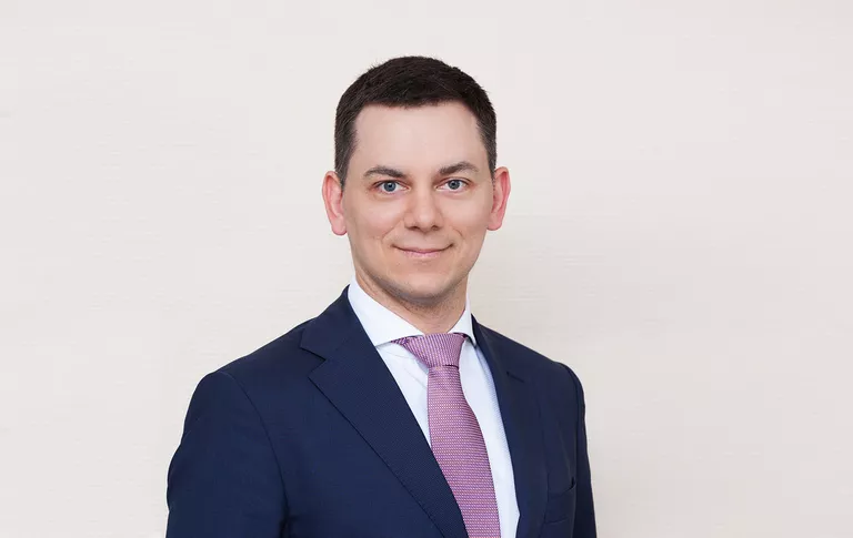 Сергей Морозов, директор ГБУЗ Научно-практический центр медицинской радиологии ДЗМ, главный внештатный специалист по лучевой диагностике Департамента здравоохранения Москвы Сергей Морозов, директор ГБУЗ Научно-практический центр медицинской радиологии ДЗМ, главный внештатный специалист по лучевой диагностике Департамента здравоохранения Москвы