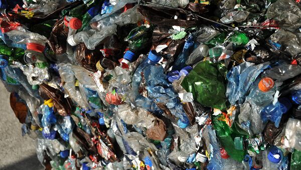 На программу переработки отходов перечислено более 1,5 млрд рублей