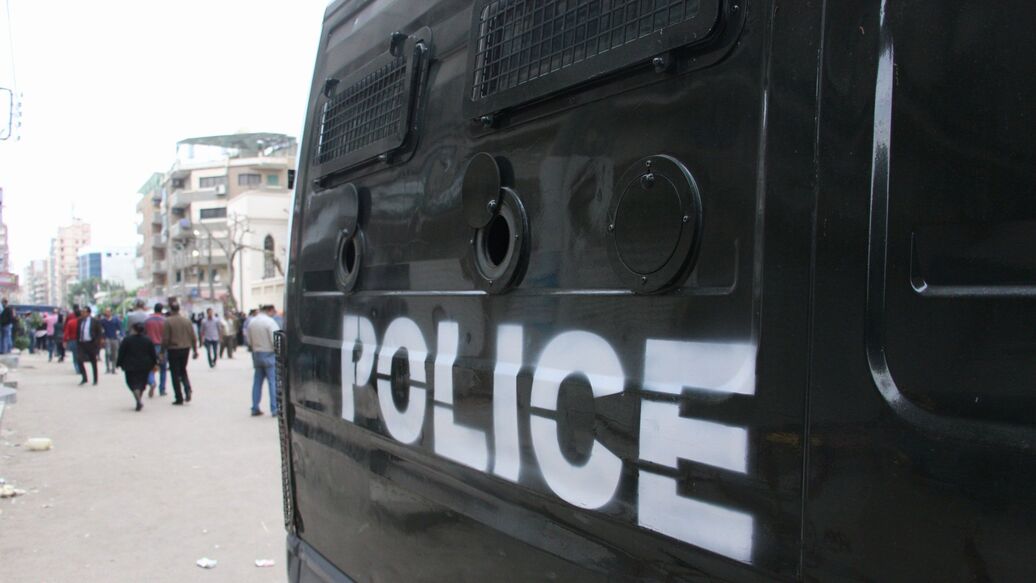 Погибшие в ДТП в Египте катарские дипломаты входили в службу протокола