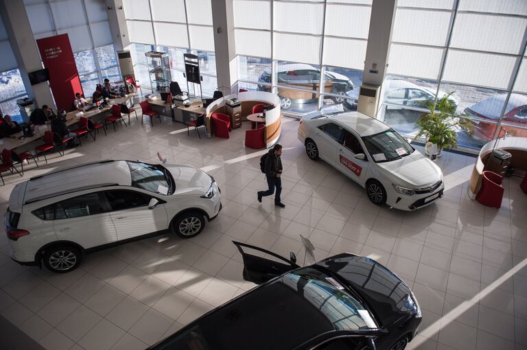 Купить Новое Авто Самое Дешевое