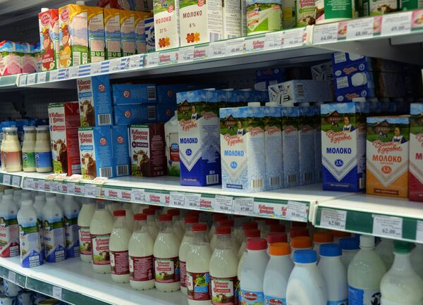 Многие товары продаются с отрицательной наценкой, утверждают ритейлеры Многие товары продаются с отрицательной наценкой, утверждают ритейлеры