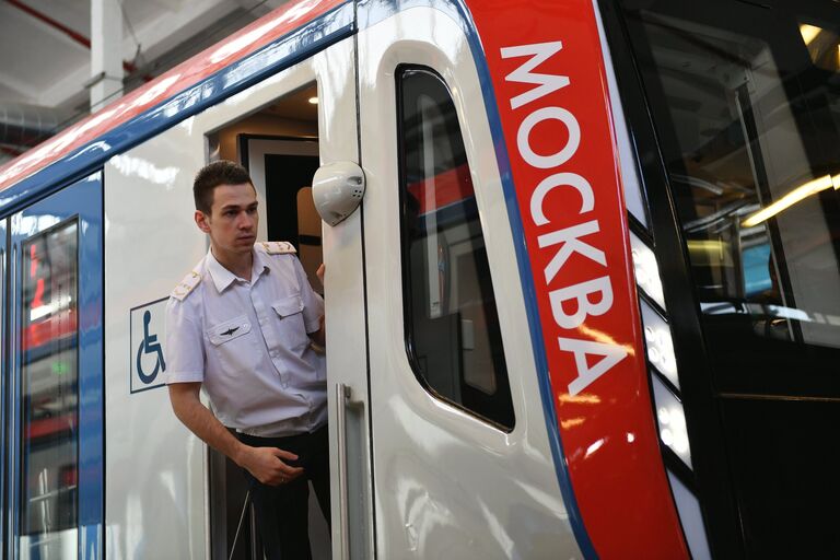 Запуск первых поездов Москва на Таганско-Краснопресненской линии