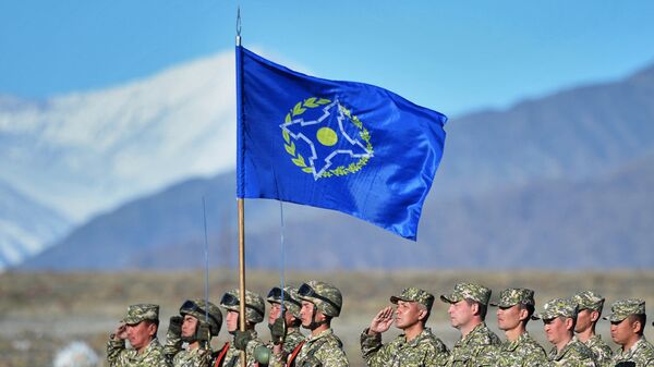 Эксперт: в странах ОДКБ нужно легализовать частные военные компании - РИА  Новости, 03.03.2020