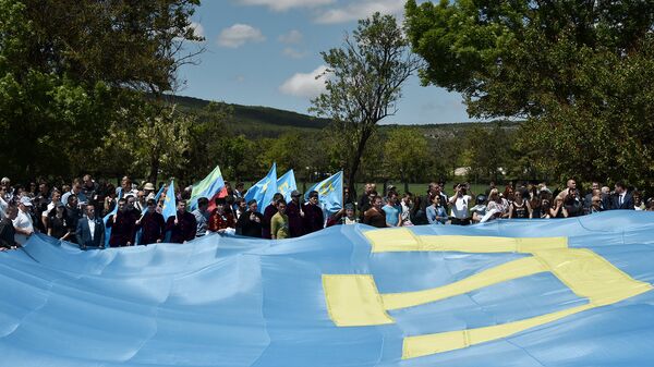 Бальбек: устранены препятствия для возвращения всех крымских татар
