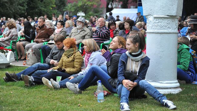 22 и 23 апреля в Москве пройдет ряд развлекательных мероприятий