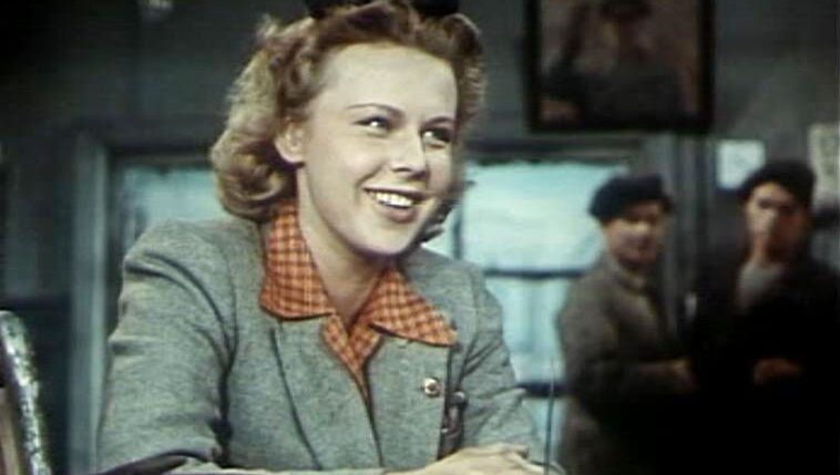 Кадр из фильма Большая семья Кадр из фильма Большая семья - РИА Новости, 1920, 24.04.2017