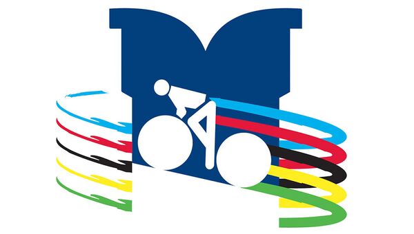 Международная многодневная велогонка Пять колец Москвы