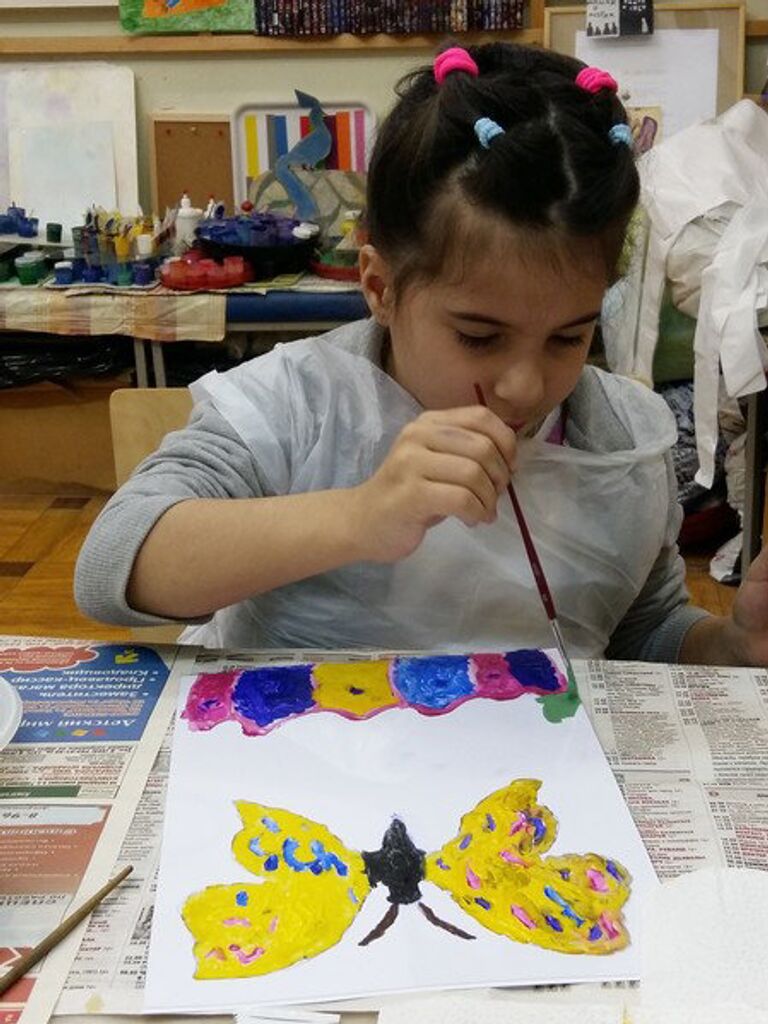 Марафон поможет Соне осуществить мечту — если она будет ежедневно укреплять мышцы, у нее обязательно получится встать на ноги.