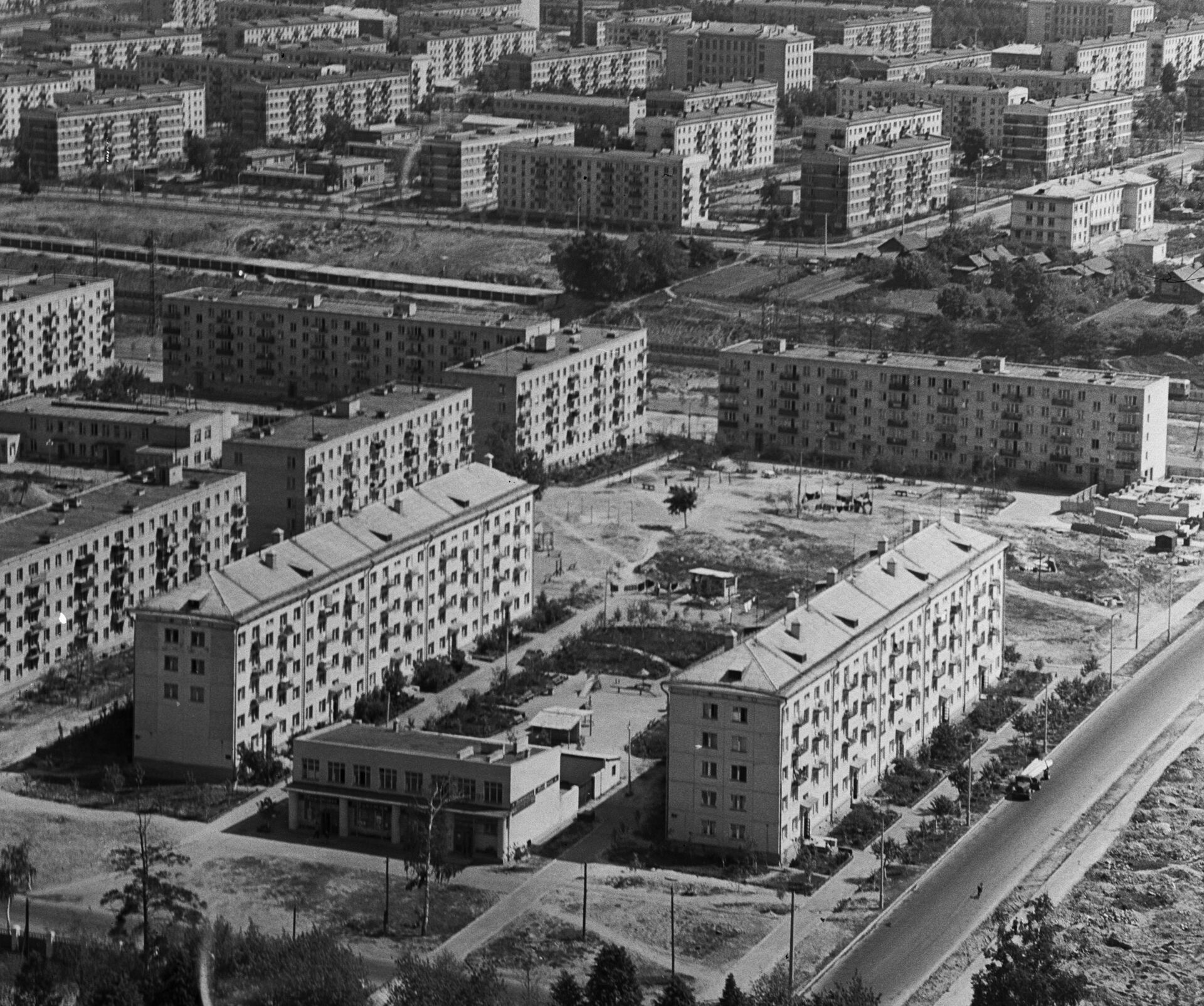 Купить Хрущевку В Советском Районе