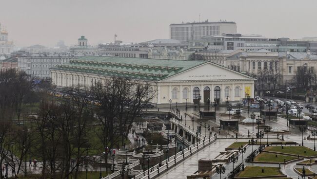 Московские выставки, на которые стоит сходить в мае