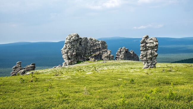 Печоро-Илычскому заповеднику исполняется 87 лет