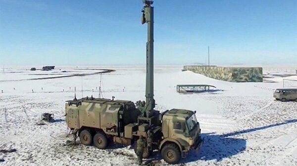 Объединенный холдинг Росэлектроника запустит серийное производство автоматизированного звукотеплового комплекса артиллерийской разведки Пенициллин