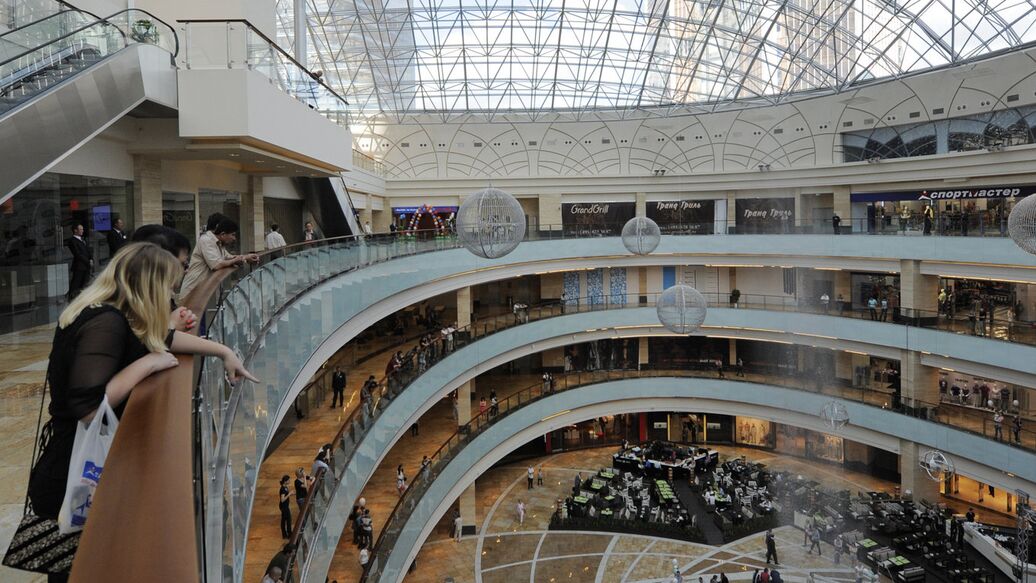 Эксперт раскрыл, кто из западных компаний первым захочет вернуться в Россию