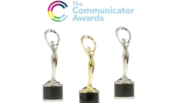Дизайн-центр МИА Россия сегодня взял три награды международного конкурса Communicator Awards