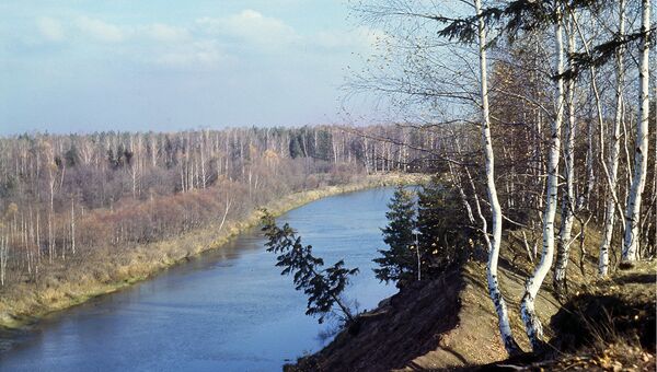 В Нижегородской области появится национальный парк