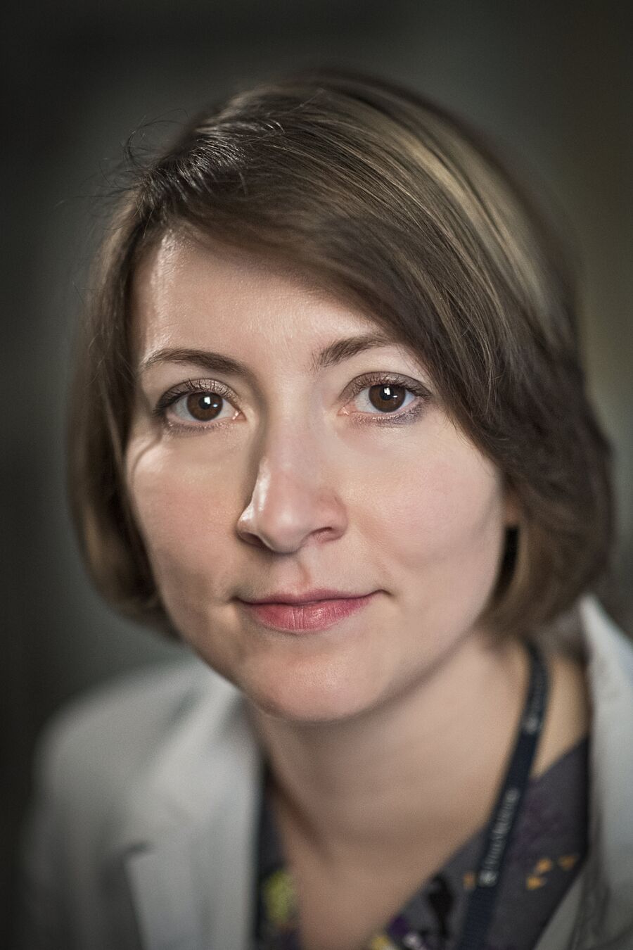 Ксения Клименко, Лор-хирург, кандидат медицинских наук
