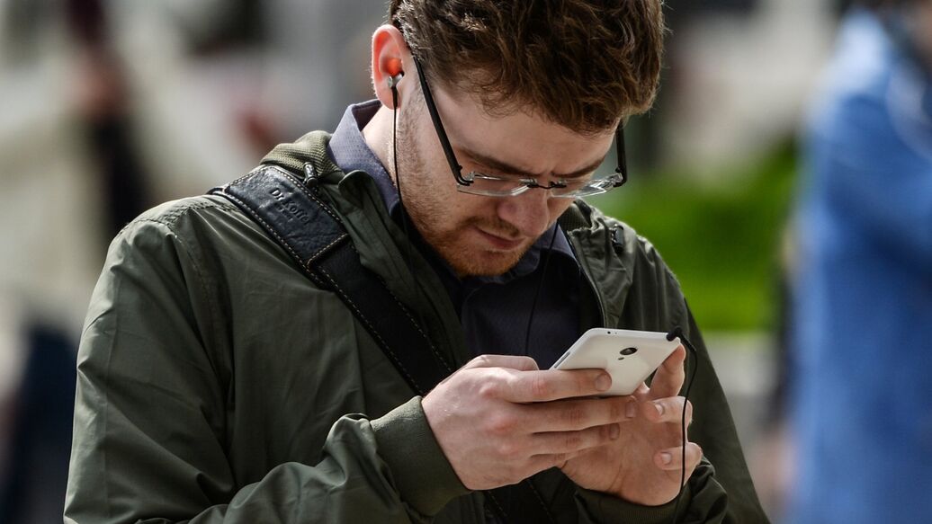 На Downdetector число жалоб из России на сбои в TikTok превысило 5 тысяч