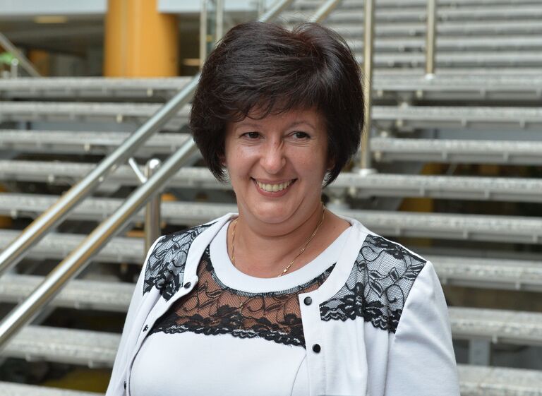 Уполномоченная по правам человека на Украине Валерия Лутковская. 21 июня 2016 Уполномоченная по правам человека на Украине Валерия Лутковская. 21 июня 2016