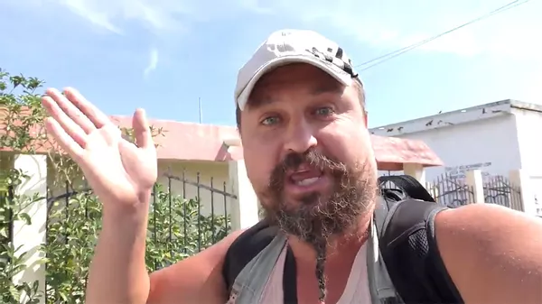 Алексей Макеев