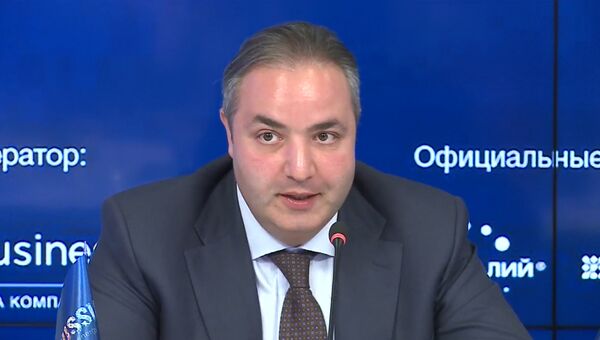 Каламанов: РФ подготовила заявку на проведение ЭКСПО-2020 с учетом накопленного опыта участия в ЭКСПО