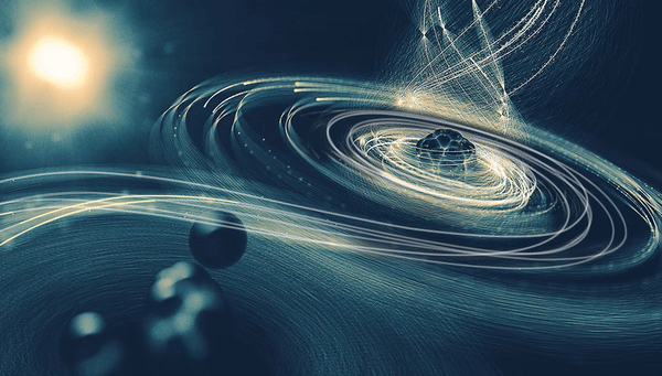 Обстрел атома йода сверхмощным рентгеновским лазером превратил его в аналог черной дыры