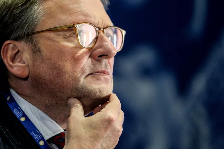 Уполномоченный при Президенте Российской Федерации по защите прав предпринимателей Борис Титов во время панельной сессии России?ская юрисдикция - фактор притяжения инвестиции? в рамках Санкт-Петербургского международного экономического форума 2017 Уполномоченный при Президенте Российской Федерации по защите прав предпринимателей Борис Титов во время панельной сессии России?ская юрисдикция - фактор притяжения инвестиции? в рамках Санкт-Петербургского международного экономического форума 2017