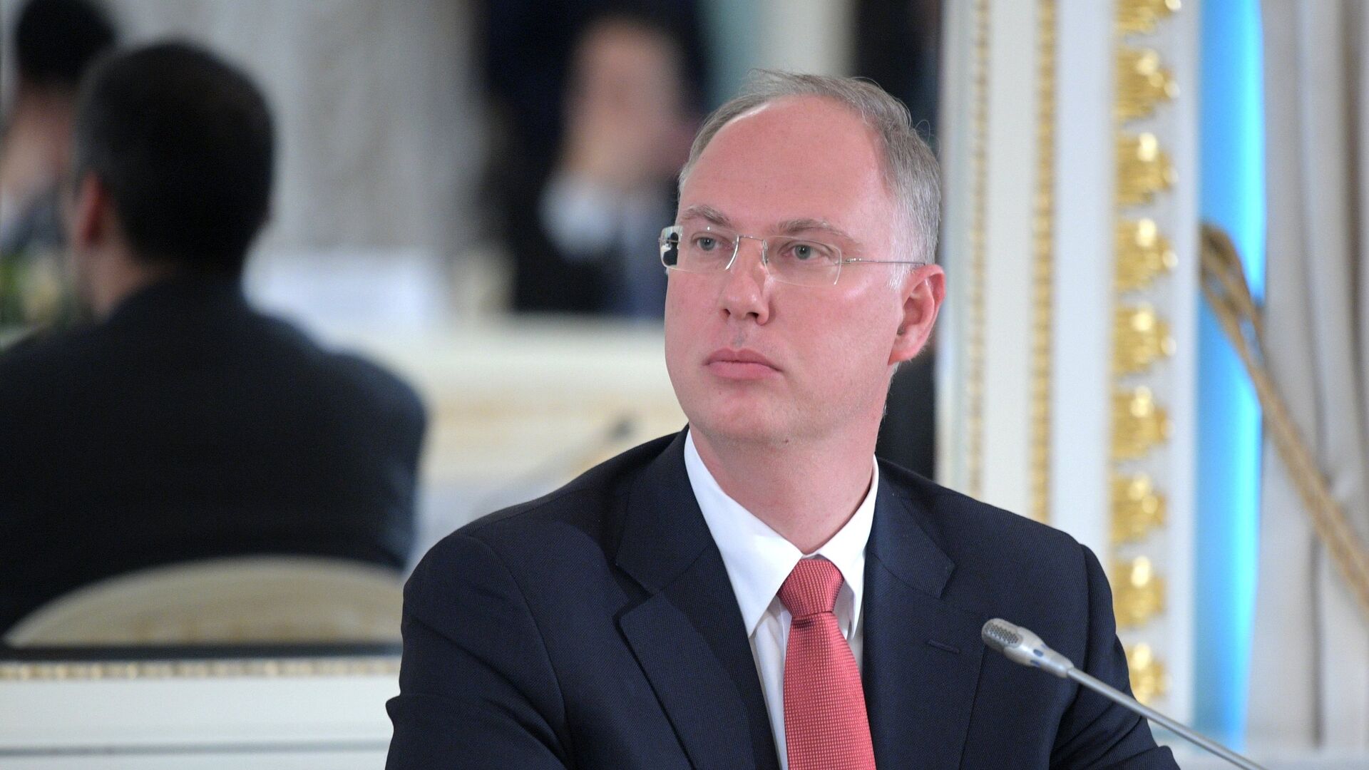 Кирилл Дмитриев - РИА Новости, 1920, 18.02.2025