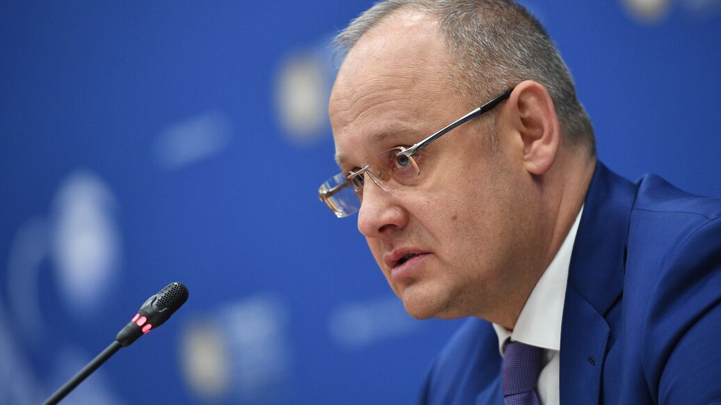 Запад фактически обнулил международное и гуманитарное право, заявил Кобяков