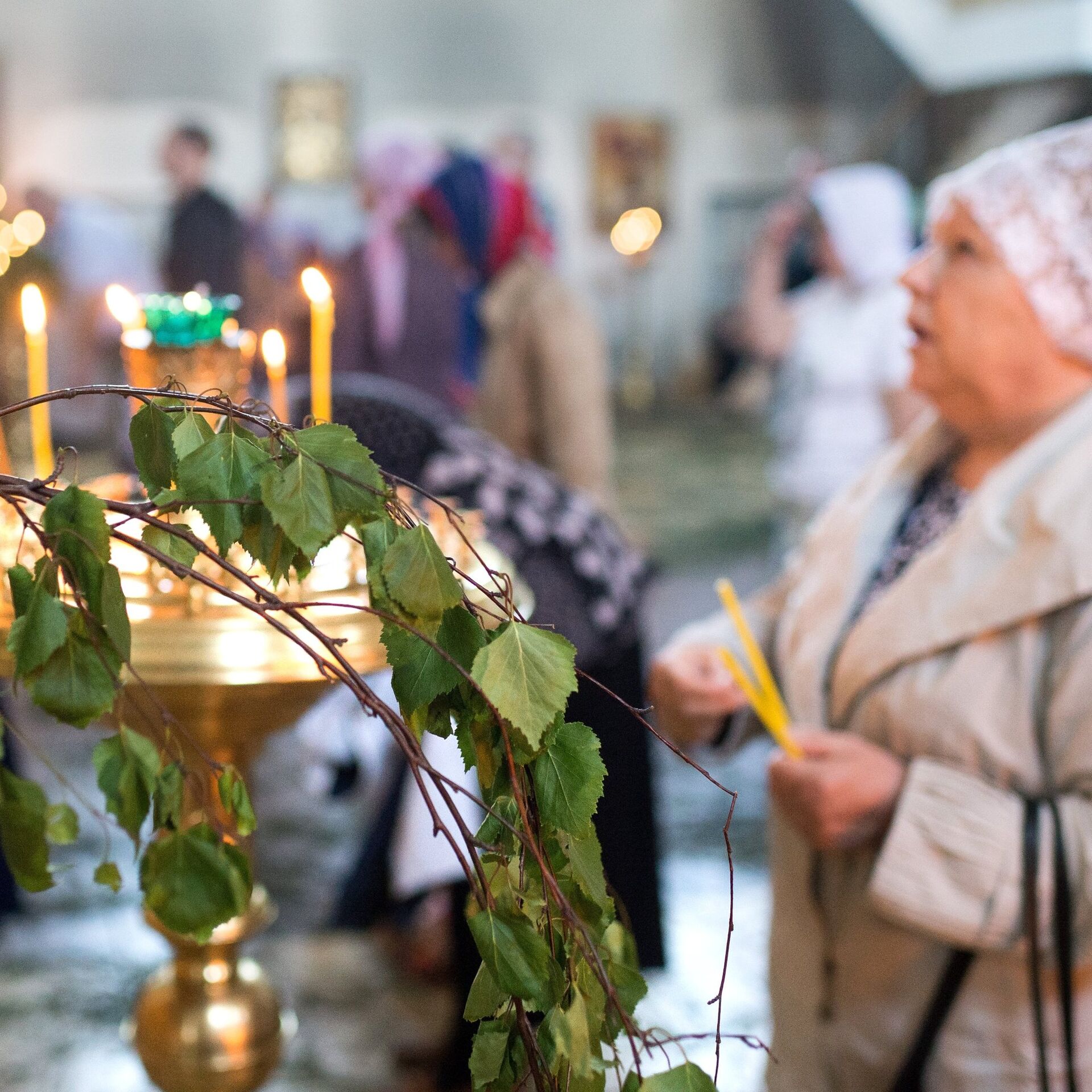 Литургический год - Liturgical year