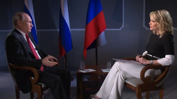 Надеюсь, что нет – Путин о том, повлияла ли на него лично должность президента Надеюсь, что нет – Путин о том, повлияла ли на него лично должность президента