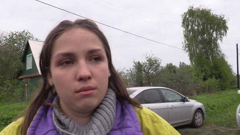 Видела, как он убивал - выжившая в бойне под Тверью рассказала о трагедии Видела, как он убивал - выжившая в бойне под Тверью рассказала о трагедии
