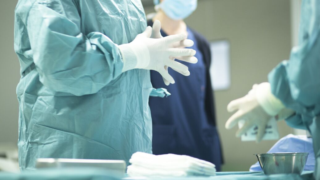 Во Владивостоке реанимировали пациента после остановки сердца