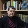 Алексей Дьяконов, кандидат богословия, заведующий библиотекой Нижегородской семинарии. Архивное фото