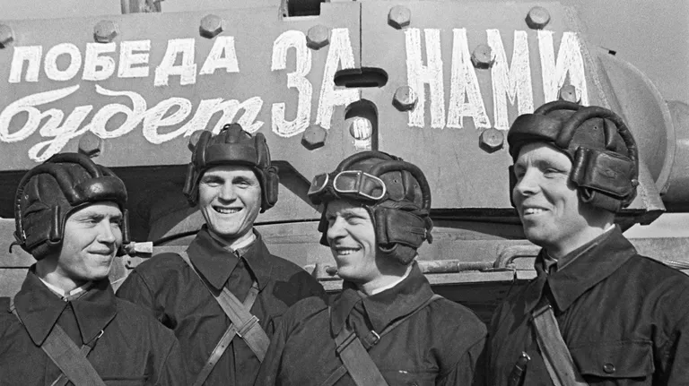 Танковый полк при Военной Академии механизации и моторизации им. Сталина Танковый полк при Военной Академии механизации и моторизации им. Сталина