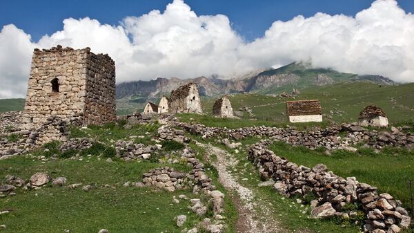 Северная Осетия присоединится к проекту Чистая страна