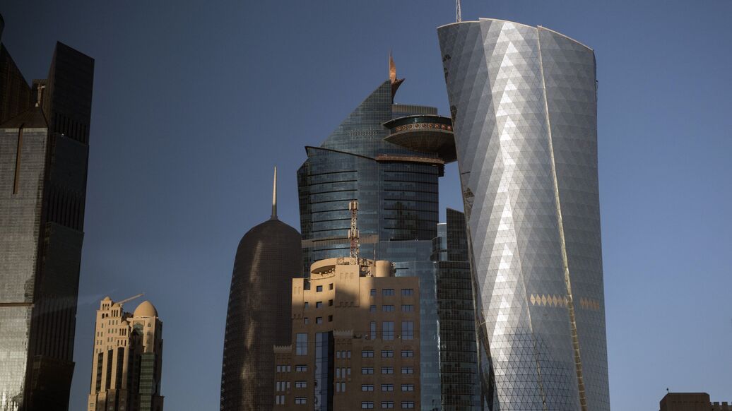 Катар пригрозил Европе остановить поставки природного газа