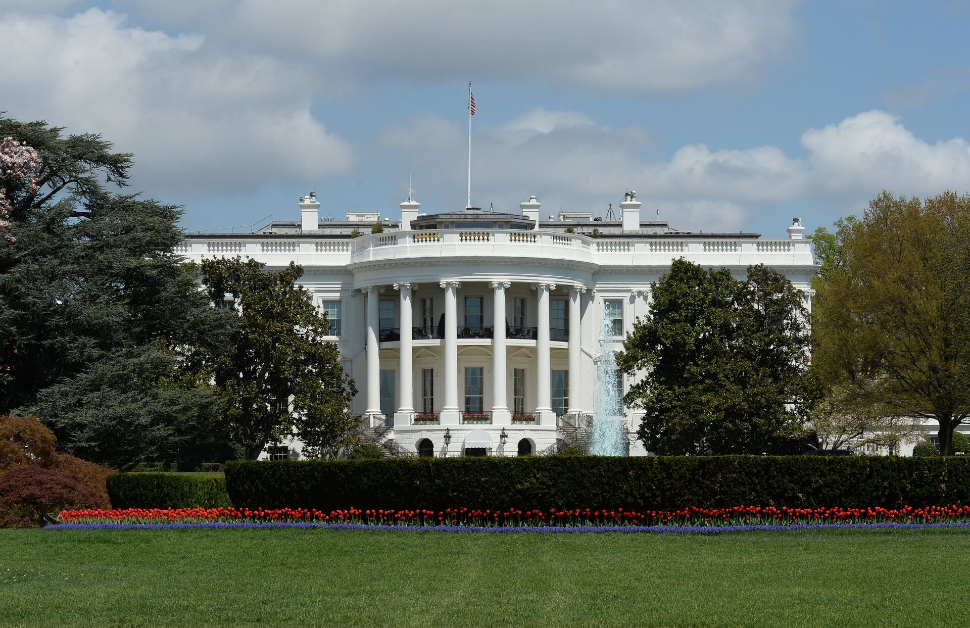 Белый дом вашингтон фото