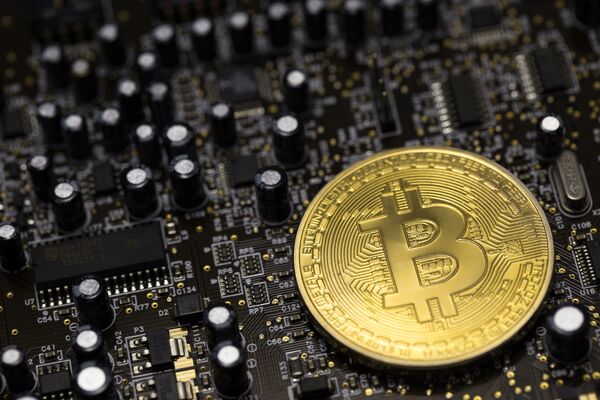 Электронная валюта биткоин Электронная валюта биткоин