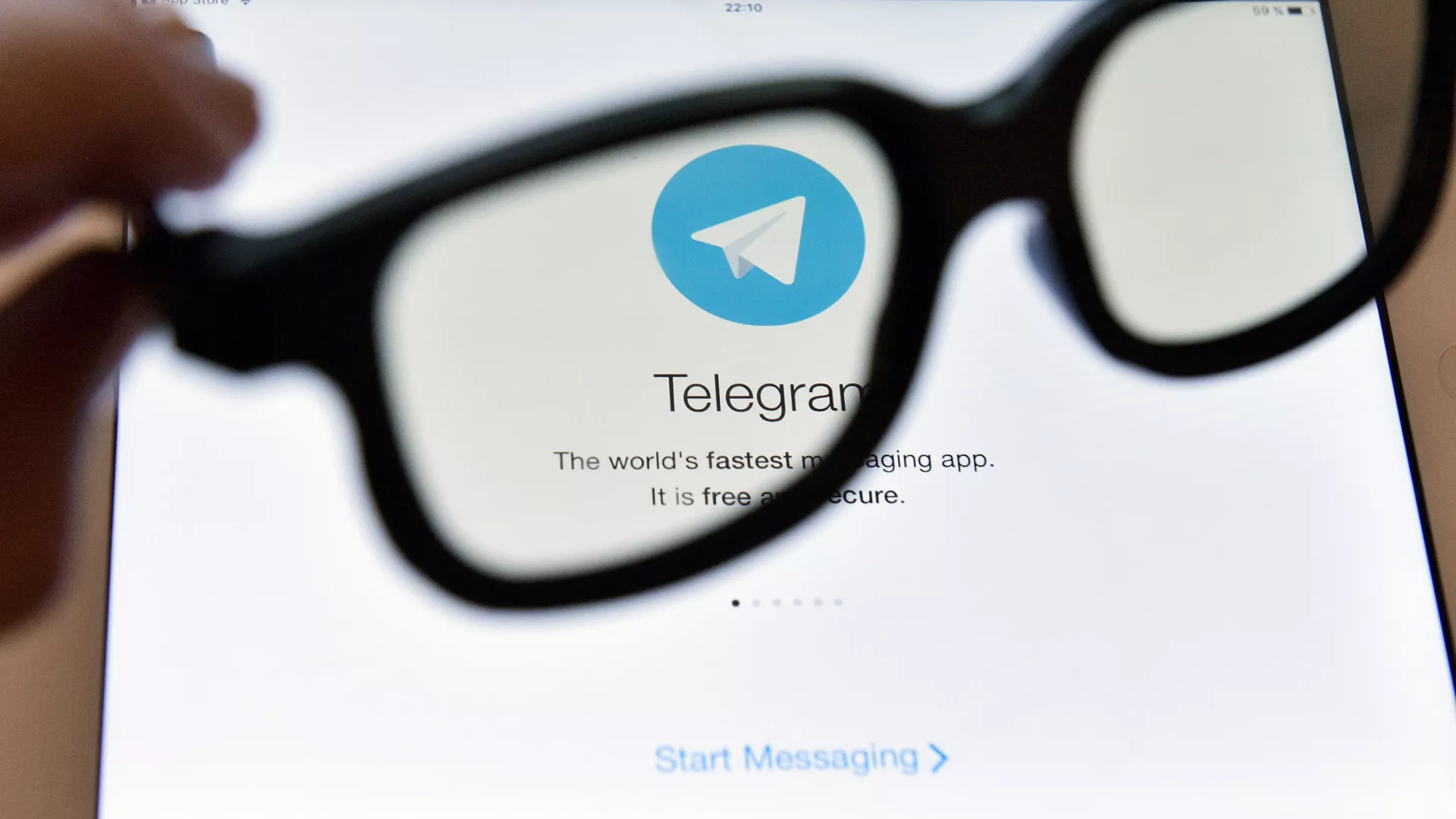 Telegram создаст аналог YouTube в своем мессенджере