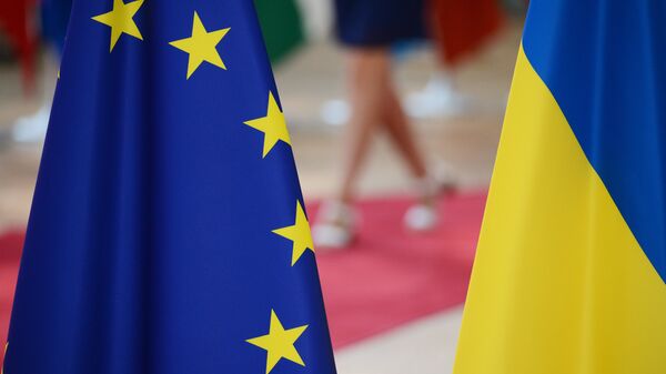СМИ: Польша, Чехия и Словения "подставили" ЕС из-за решения по Украине