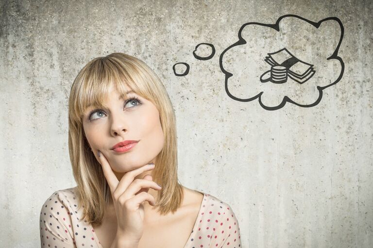 Финансы Финансы