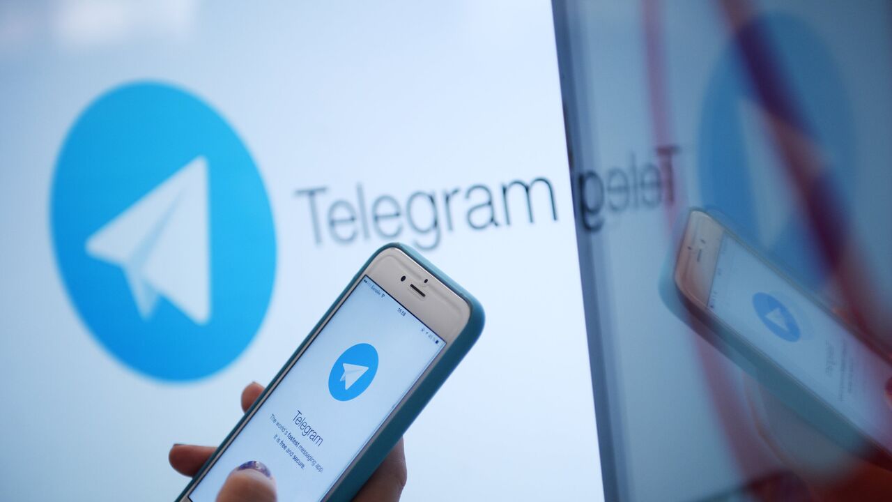 Суд оштрафовал Telegram еще на четыре миллиона рублей - РИА Новости,  08.11.2021