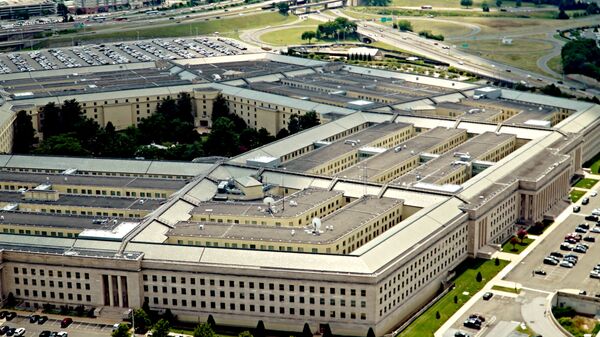 Пентагон назвал Россию "острой угрозой" в стратегии национальной обороны