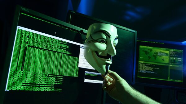 СМИ: в Китае появился схожий с WannaCry компьютерный вирус-вымогатель - РИА  Новости, 05.07.2017