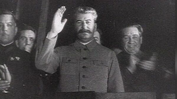 Иосиф Сталин. Путь к власти. Видеохроники Иосиф Сталин. Путь к власти. Видеохроники